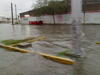 'Consecuencias de lluvia ininterrumpida en Torreón', de Rocío González
