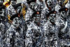 MEX34. CIUDAD DE MÉXICO (MÉXICO), 16/09/2012.- Soldados de la Fuerza Élite mexicana participan hoy, domingo 16 de septiembre de 2012, en el desfile militar de conmemoración del aniversario 202 de Independencia del país, en Ciudad de México (México). Cerca de 19.000 miembros de las fuerzas armadas participaron en el desfile. EFE/Sáshenka Gutiérrez