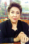 18092012 DOñA ANA (ANITA)  Rodríguez Gámez de Robles, fallecida el día 11 de septiembre de 2012 a la edad de 84 años, cuatro meses y siete días de vida, en Torreón, Coahuila.