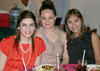25092012 LAURA , Pilar y Lourdes.