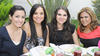 26092012 CINTHIA , Ana, Maribel y Rosa.
