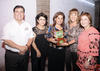 30092012 ROTARIAS  reconocieron a Rodolfo Silva su apoyo brindado a la Feria de Torreón.