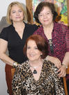 01102012 PATY,  Paty y Luly.
