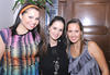 14102012 GLORIA  Siller, Adibe Nahle y Ana Paula García.