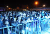 El baile encabezado por La Original Banda El Limón obtuvo "el primer lugar" en la región al reunir a nueve mil laguneros (cifra oficial) en su presentación  en la Feria de Torreón.