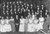 FAMILIAS Méndez, Torres Méndez y Méndez Peralta en el año de 1959.