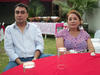 Janeth, Conny y Alejandra.