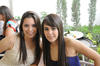 Mónica y Marijó.