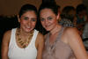 Alma, Any y Luisa.