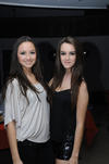 Milu y Bárbara.