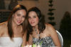 Milu y Bárbara.
