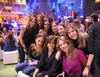 Alma Cantú e Ileana Padilla.