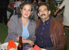 06112012 JOSÉ CARLOS  Saeb y Liz Belmonte.