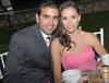 08112012 ANTONIO  Goytia y Melissa Arredondo.