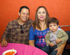 09112012 LUISA , Dulce y Christopher.