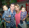 10112012 ANDRÃ©S,  Carlos, Larissa y AdriÃ¡n.