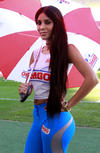 Las bellas tapatías no podían faltar. (Jam Media)