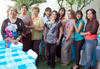 14112012 CATRINAS Y ALTARES  fue un evento organizado por la preparatoria Luz AC de Torreón.