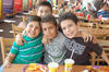 16112012 CARLOS,  Luis Fernando, Willy y Alex.