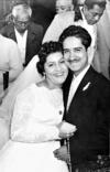 AVELINA Cedillo Montoya nació el 10 de noviembre de 1914, celebra 98 años de vida en la compañía de sus hijos: Arturo, Ofelia, Fernando, Luz María, Graciela y Apolonio Siller Cedillo y demás familiares.