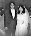 EXALUMNOS del Tecnológico de La Laguna festejando 10 años de su graduación en noviembre de 1982.