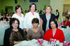 19112012 MAYELA , Marcela, Cuquis, Lupita y Carmen.