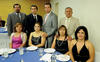 20112012 OSVALDO , Cristo Rey, Francisco, Fernando, Patricia, Ana Lidia, Elena e Ivonne.