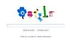 16 de marzo. Google dedicó un "doodle", una versión especial de su logotipo para conmemorar fechas especiales, al poeta peruano César Vallejo con motivo del 120 aniversario de su nacimiento.