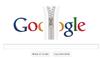 22 de abril. Con un colorido “doodle” conmemorativo, Google celebró el Día de la Tierra.