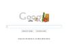 30 de mayo. Con un colorido y alegre doodle, el buscador Google rindió homenaje a Peter Carl Fabergé, joyero ruso considerado uno de los orfebres más destacados del mundo que este 2012 estaría cumpliendo 166 años.