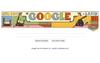 6 de octubre. El gigante de internet, Google, realizó un homenaje a Francisco Gabilondo Soler "Cri-Cri" en su aniversario.