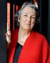 23 de julio. La editora y escritora Esther Tusquets falleció en un hospital de Barcelona a los 75 años.