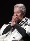 5 de agosto. La cantante Chavela Vargas murió  pasadas las 13:00 horas del 5 de agosto, a la edad de 93 años de edad, a consecuencia de un paro respiratorio, informó la biógrafa María Cortina.