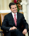 Peña Nieto, le propuso a Obama un "replanteamiento" de la relación bilateral, de manera que se haga énfasis en el intercambio comercial y económico.