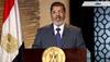 24 de junio. Egipto | El islamista Mohamed Morsi fue declarado ganador de las primeras elecciones presidenciales libres en la historia de Egipto, hecho con el que culmina la primera fase tumultuosa de la transición democrática, pero con el que se inicia una nueva etapa de roces con los gobernantes militares.