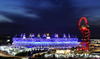 27 de julio. Londres 2012 | Un recorrido por el río Támesis, desde su cuna hasta su serpenteo por Londres, puso en marcha la ceremonia inaugural de los Juegos Olímpicos de 2012.
