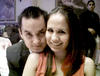 Maru y Sergio.