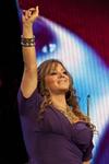 4 de enero. La cantante y compositora Kerry McGregor, concursante del reality show ‘The X Factor’, falleció tras ser diagnosticada con cáncer de vejiga.