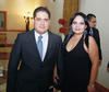 22112012 EN CAMERATA.  Angélica Ramírez y Manuel Busquets.