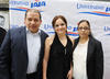 25112012 AMIGAS.  Marysol Berlanga, Tania Delgado y Osli Morado.