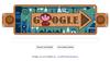 20 de diciembre. Sumándose a la celebración del segundo centenario de la publicación de los populares "Cuentos de Hadas" de los hermanos Grimm, Google cambió el diseño de su doodle por una animación de caperucita roja.