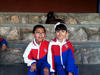 Nosotros en Facebook /Diciembre 2012
