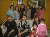 04122012 REUNIÓN.  Integrantes de la familia Escalera.