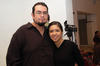04122012 FIESTA DE ANIVERSARIO.  Javier Salcido y Jéssica Mireles.