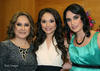 08122012 DIANA  acompañada de sus abuelitas las señoras Hortensia Mayagoitia de Robles y Juve Ortiz de Ruiz.