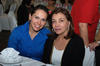 08122012 EN BINGO.  Angélica Torres y Leticia Saucedo.