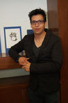 09122012 PINEDA  Damián, maestro y director de la Escuela de Joyería del Tecnológico de Monterrey.