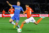 El primer tiempo finalizaba 1-0 en lo que parecía un partido "cerrado" entre el Monterrey y Chelsea. (Jam Media)