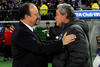 Arrancaba el encuentro en el estadio de Yokohama. (Jam Media)