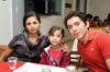 13122012 CARMEN Loya, Natalia Rodríguez y Ramiro Rosas